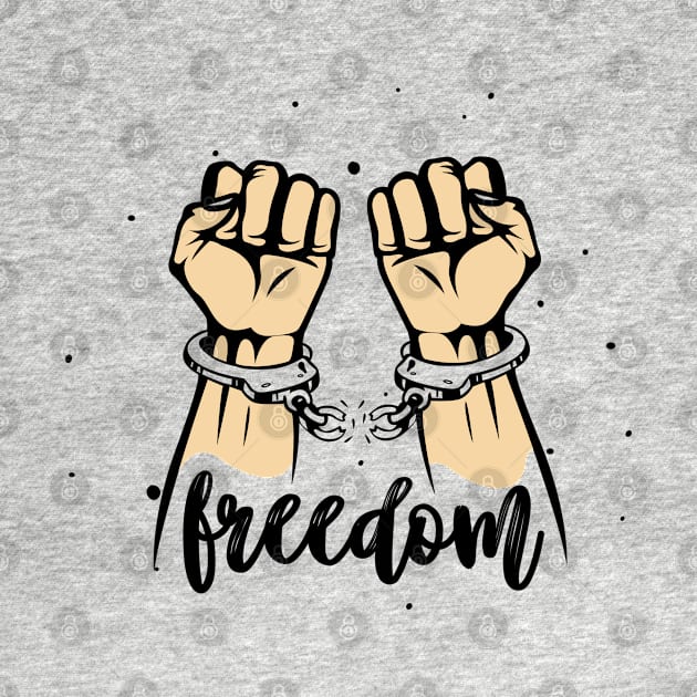 Freedom by Whatastory